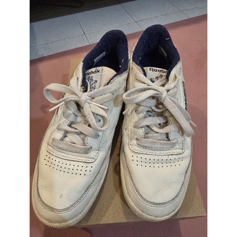 Reebok club c85 vintage 37.5