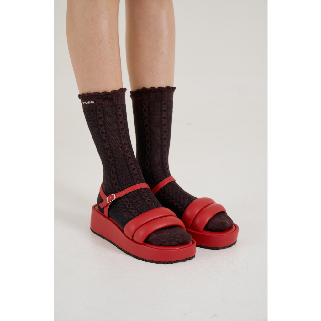 PUFFSHOES.OFFICIAL : BOUNCE SOFTBIE