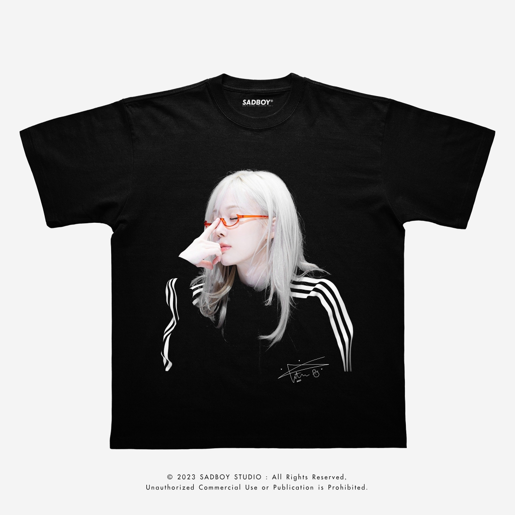 [ ส่งด่วน ] SADBOY® | Winter ☆ |  100% Organic Cotton
