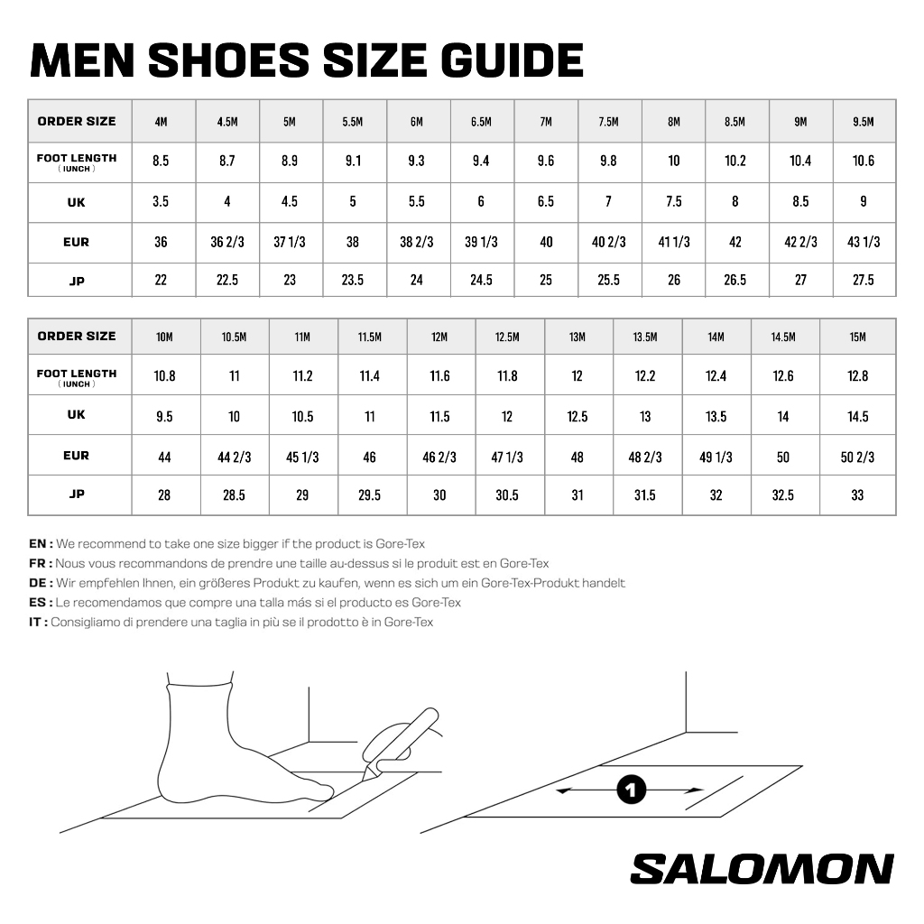 SALOMON XT-6 EXPANSE รองเท้าผ้าใบยูนิเซ็กซ์ L47573100 Official Store