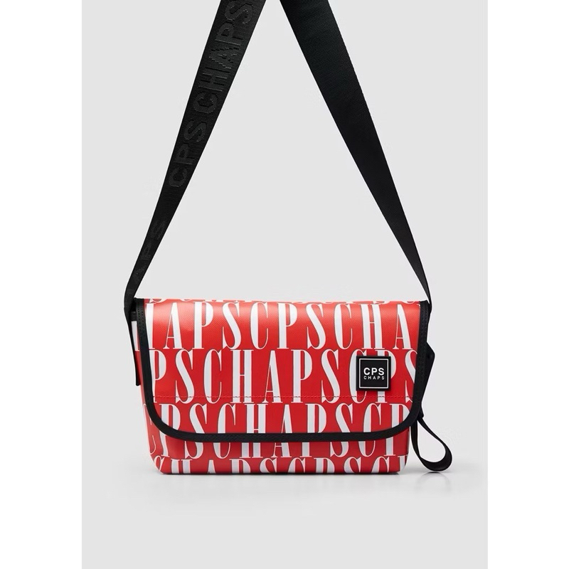 CPS chaps กระเป๋าสะพายข้าง