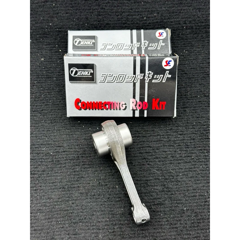 ก้านสูบ Tenki สำหรับ Giorno / PCX160 / LED thumbnail 6