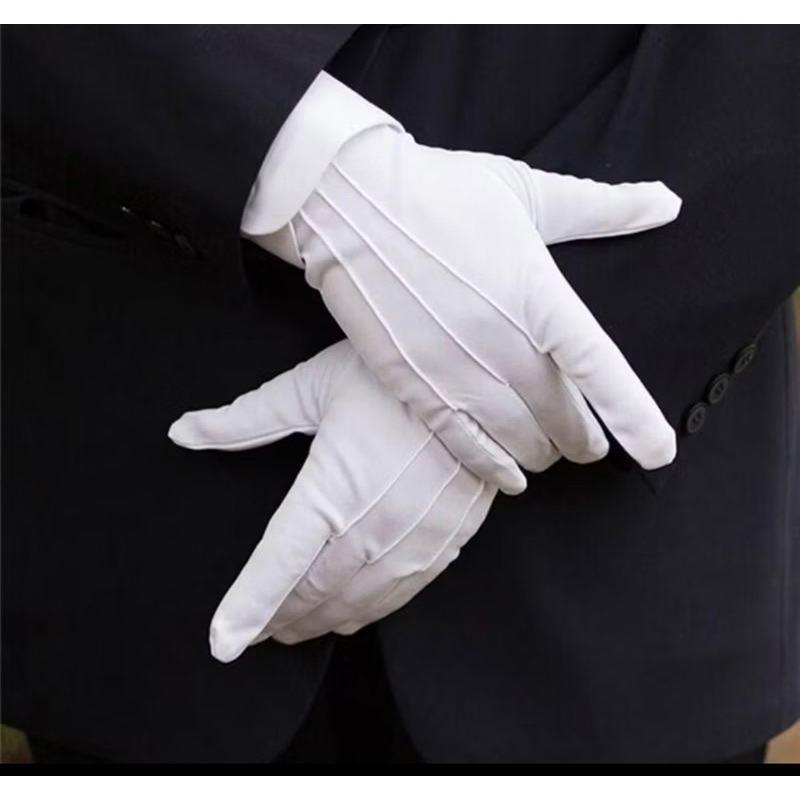 ถุงมือพ่อบ้าน/ถุงมือหนัง/ถุงมือยาว/ถุงมือตาข่าย/ถุงมือเจ้าสาว/ถุงมือเจ้าหญิง BUYME! We-Sell-All(พร้อมส่ง)