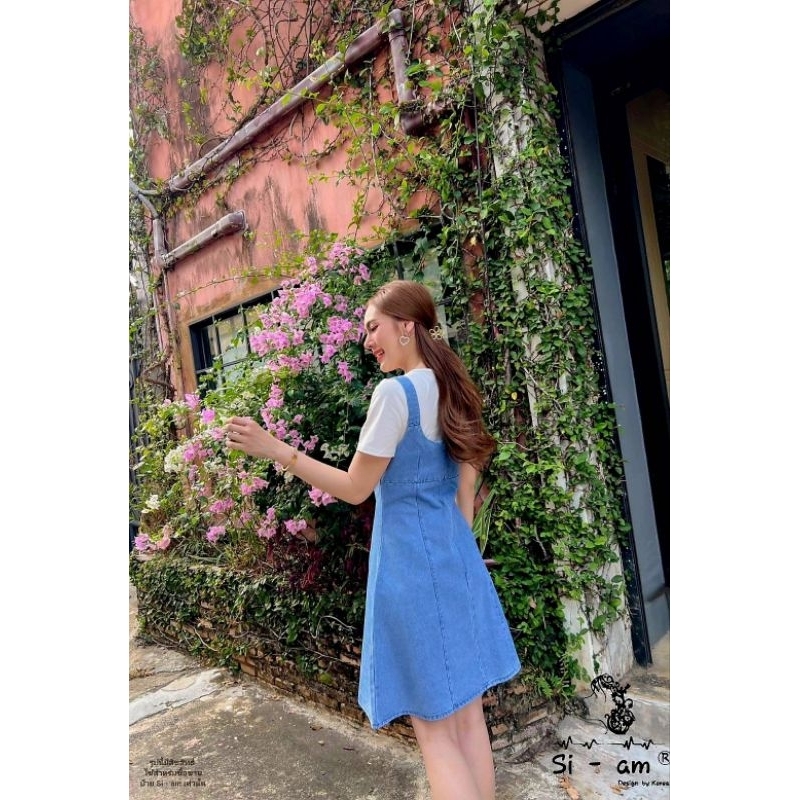 493💘สีอ่อนมีXL[ปกติ]เสื้อย16