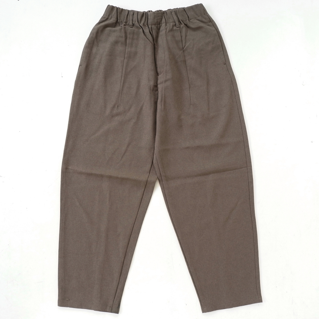 GU Balloon pants japan street wear