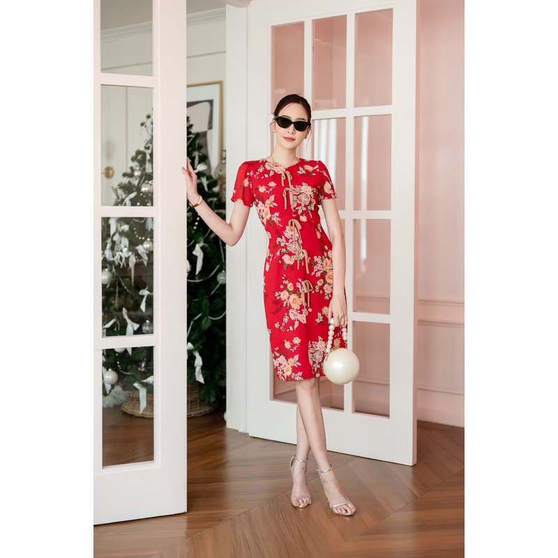 PD306 Oriental Dress