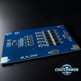 BW-BMS 4s lifepo4 3.2V 30A +passive balance