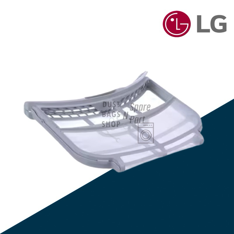 ฟิลเตอร์ LG เครื่องอบผ้าเชิงพาณิชย์  รุ่น CDT29MSQES , CDT29MUQES , CDT29MUQPS