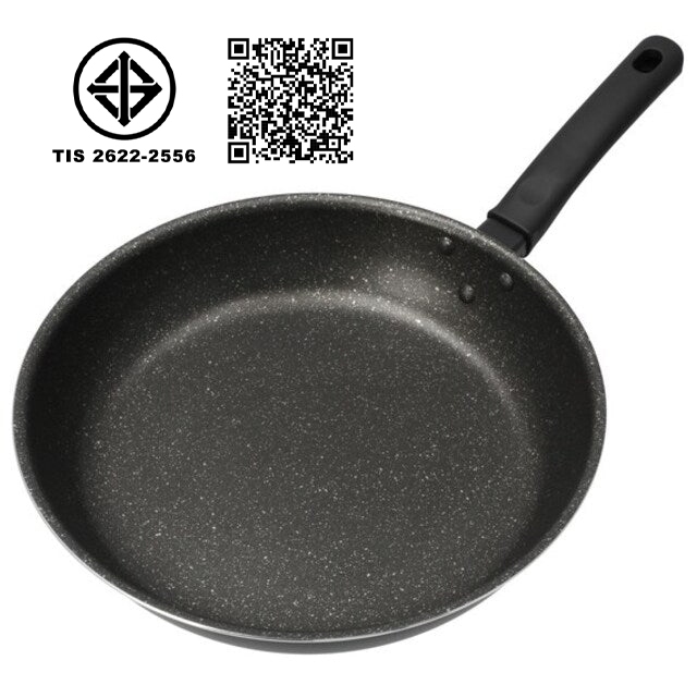 NITORI กระทะสำหรับเตาแก๊ส GAS ITAMENABE 28CM DAYS