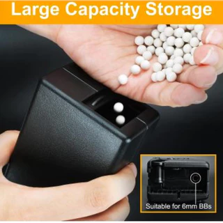 1000Rds Speed BB Loader เครื่องบรรจุ BB ความเร็ว 1000 นัด