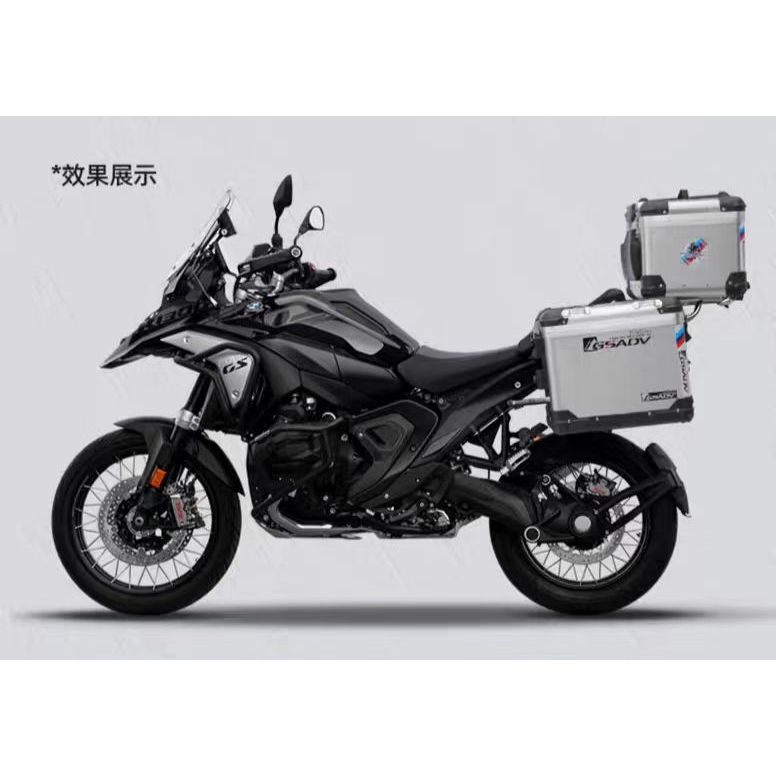 ทรงมลZingPro BMW R1300GS ปิ๊บGSADV ปิ๊บข้างR1300GS กล่องข้างR1300GS ปิ๊บR1300GS ปิ๊บหลังR1300GS กล่อ
