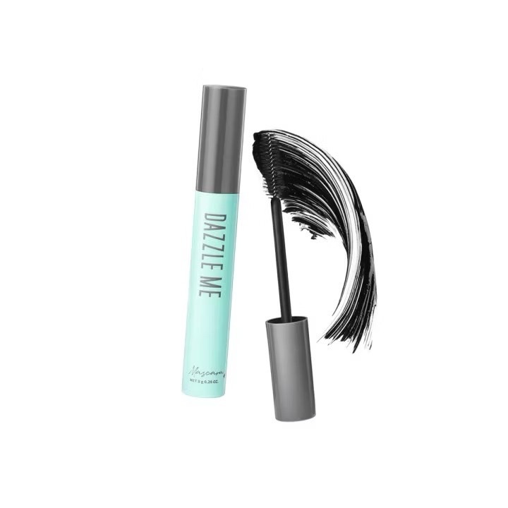 DAZZLE ME Holy Moly Volume Mascara แดซเซิล มี โฮลี่ โมลี่ วอลลุ่ม มาสคร่า