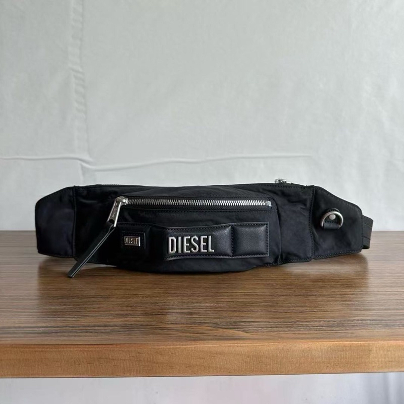 กระเป๋าสะพาย NEW DIESEL BELT BAG