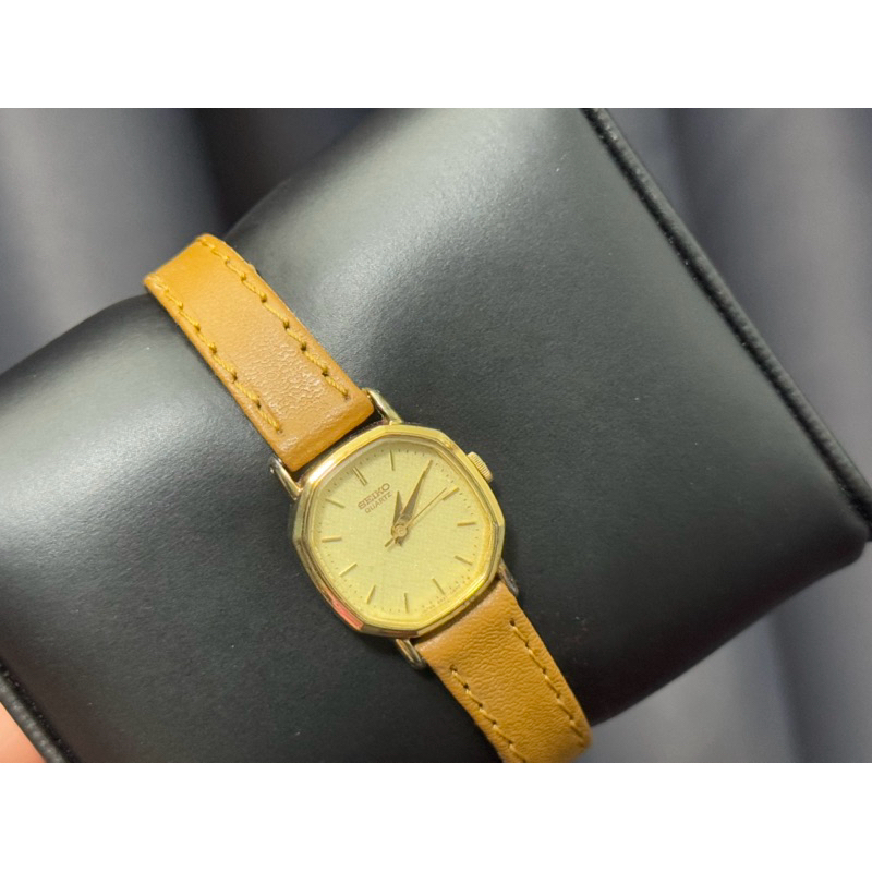 นาฬิกาผู้หญิง Seiko แท้