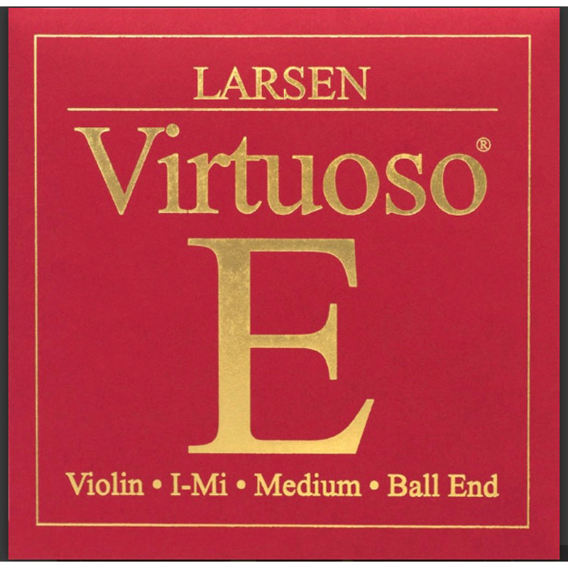 สายไวโอลิน Larsen Virtuoso