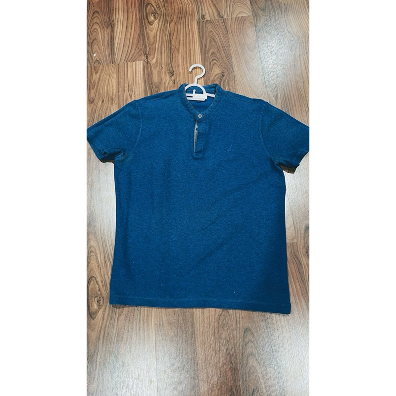 เสื้อคอจีน แบรนด์ G2000