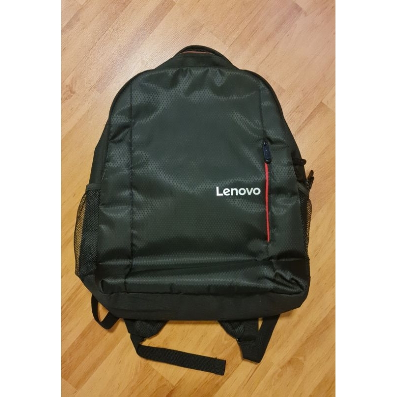 กระเป๋าเป้ใส่ notebook ขนาด 15.6 นิ้ว Lenovo แท้
