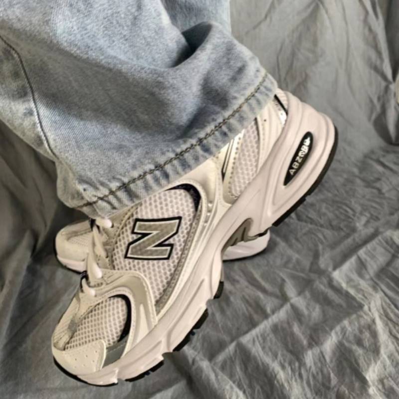 NEW BALANCE 530 SG นิวบาลานซ์ ของแท้ รองเท้าผ้าใบผญ รองเท้าผ้าใบผช ของแท้ 100%