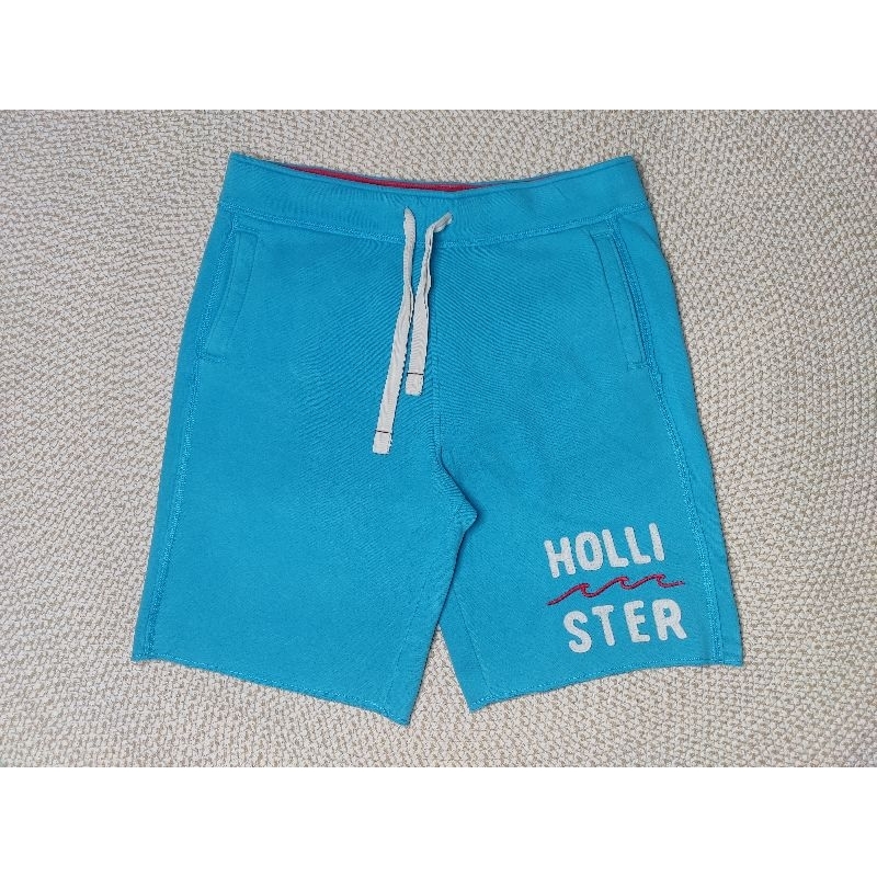 กางเกงขาสั้น HOLLISTER มือสอง