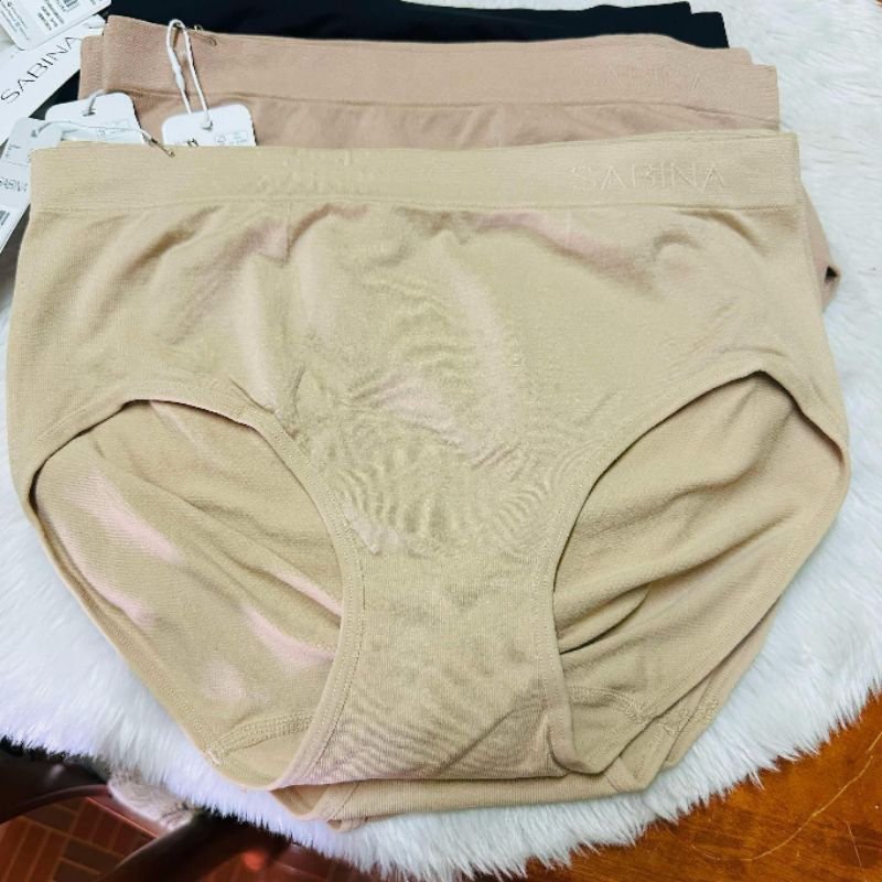 sabina extra freesize nuz24026 panty big size plus กางเกงชั้นใน ใหญ่พิเศษ จัมโบ้ บิ้กไซส์