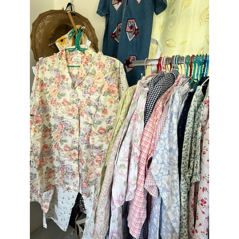 สั่งซื้อเฉพาะไลฟ์สด ชุดนอน