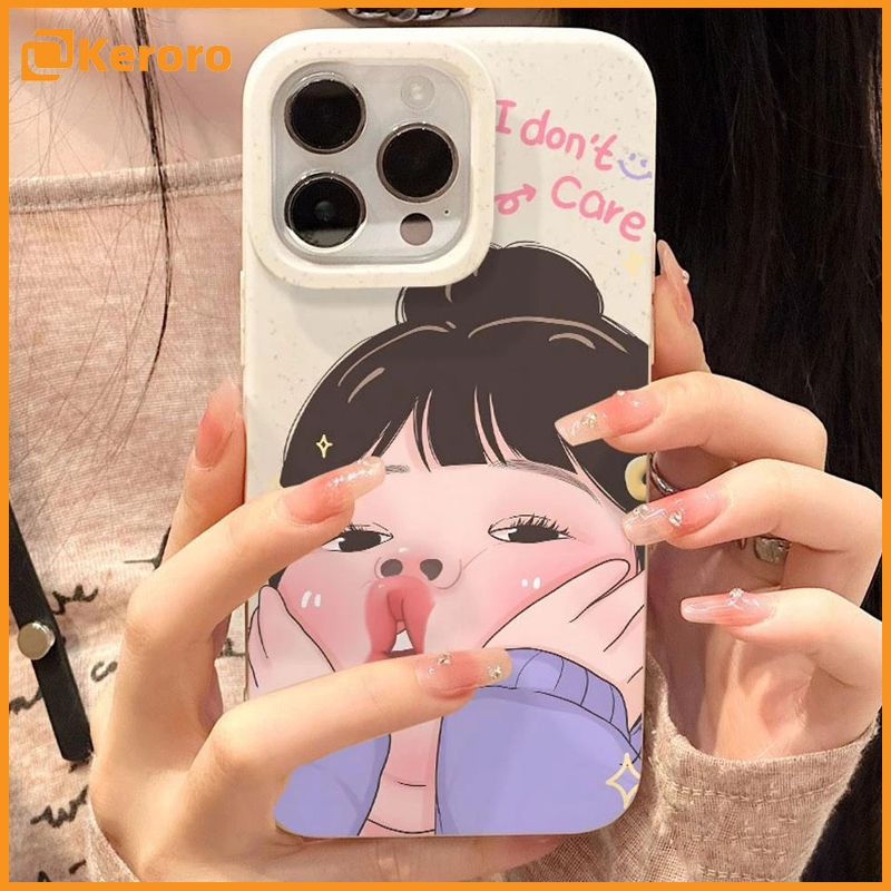 Mowin - เข้ากันได้สำหรับ 1511 เคส iphone 11 15 pro max กรณีเป็นมิตรกับสิ่งแวดล้อมสีขาวกรณีนุ่มปกป้องกล้องกันกระแทกแปลกน่