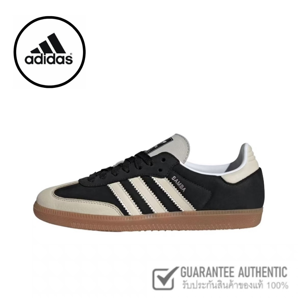 adidas originals Samba OG IE5836 ของแท้ 100 %