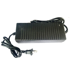 ส่งทันที สายชาร์จ อะแดปเตอร์ Adapter 120w 24v 5a หัว 5.5*2.5mm CCTV วงจรปิด เร้าเตอร์ ไฟ Led เครื่องพิมพ์ Printer
