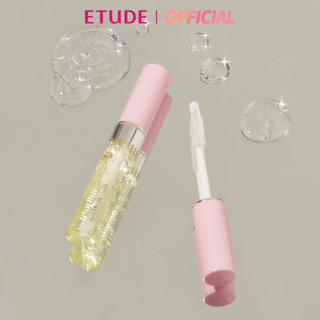 ETUDE My Lash Serum 9g อีทูดี้ เซรั่มบำรุงขนตา - ขนคิ้ว