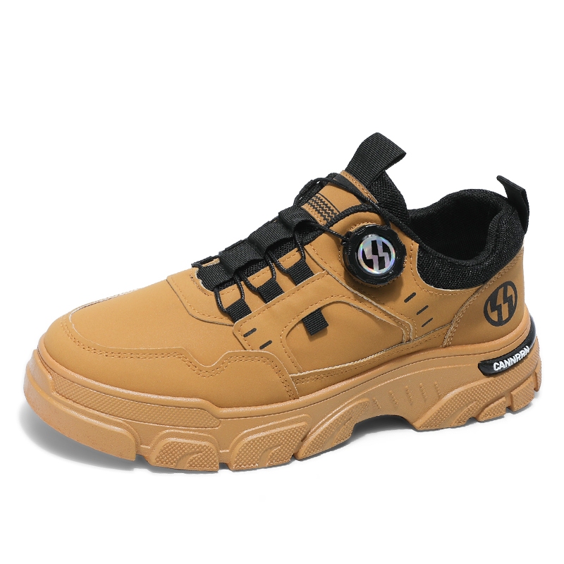 Casual Shoes รองเท้าผู้ชาย รองเท้าแฟชั่น รองเท้ากีฬา H081