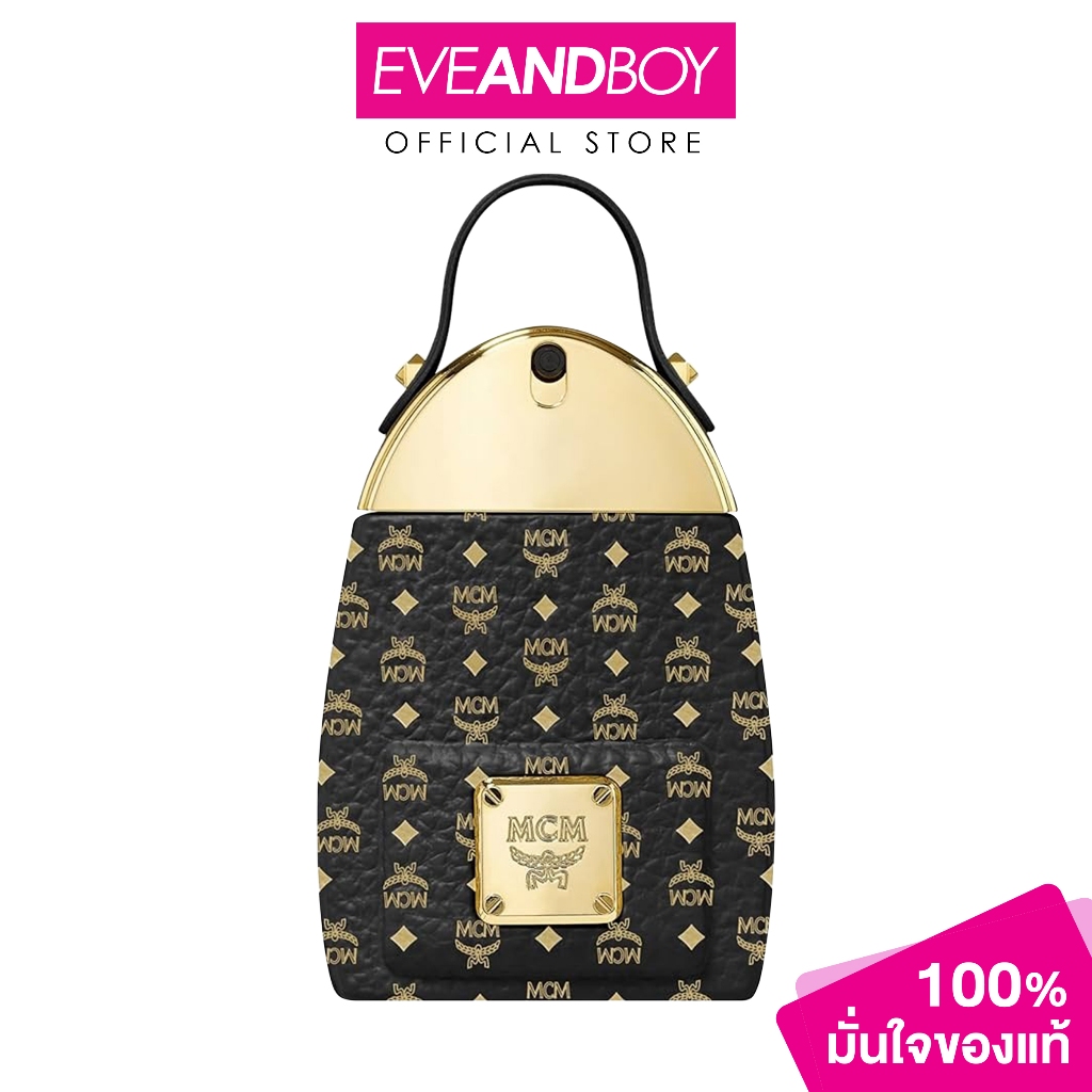 MCM - Diamond EDP  เอ็มซีเอ็ม น้ำหอมผู้ชาย