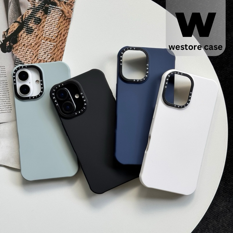 wapplestore Case Siliconeกำมะหยี่ เคสซิลิโคนกำมะหยี่สีพึ้น สำหรับรุ่นiPhone11-16ProMax