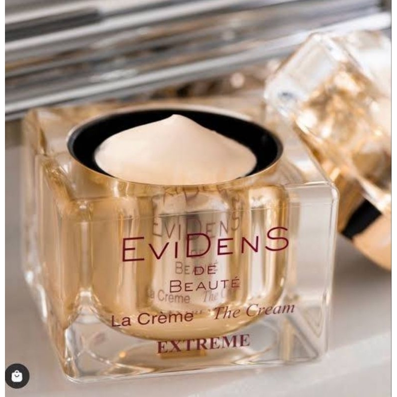 เหลือ 7,999 ฿ Evidens  de Beaute Extreme The Cream no box