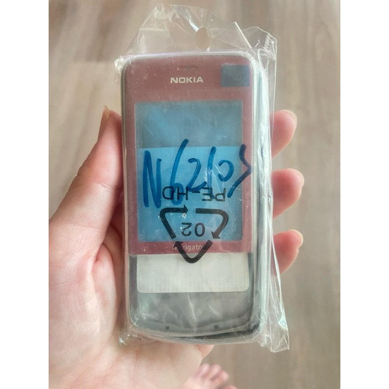หน้ากากnokia6210sพร้อมส่ง