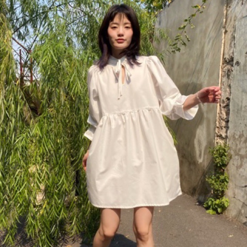 ส่งต่อ chamniii♡🫐berry dress