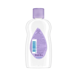 [ฟรี 200ml] จอห์นสัน เบบี้ ออยบำรุงผิว เบธไทม์ เบบี้ออย 500 มล. Johnson's Bedtime Oil 500 ml.