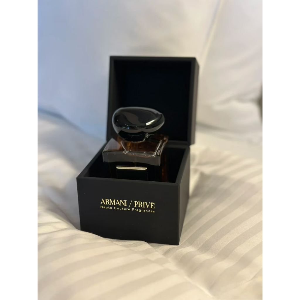 ARMANI PRIVE น้ำหอม Armani Haute Couture 100ml