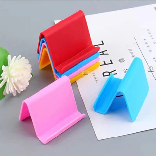 ที่วางโทรศัพท์มือถือ Desktops Holder Stand รองรับโทรศัพท์สําหรับแท็บเล็ต 7.9 ถึง 11 นิ้ว