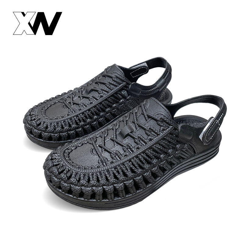 XWbrand new products รองเท้าแฟชั่นตัวดัง ฮิตเป็นกระแสมากรองเท้ารุ่นนี้ใส่เที่ยวได้ ใส่เดินทางสะดวก อ