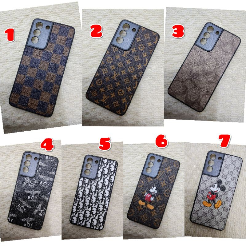เคสโทรศัพท์ สำหรับรุ่น Oppo Reno4 Reno5 Reno6 Reno7 Reno7Z Reno8Z Reno8 Reno7proงานลายหนังคลุมเลนส์กล้อง #NB ราคา ถูกที่สุด ดีลบีเคเค แกลเลอรีภาพที่ 5