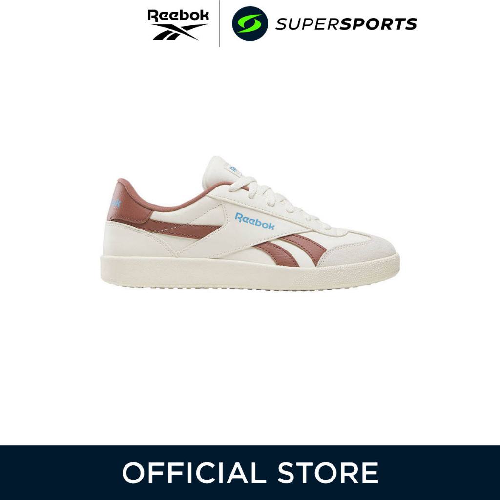 REEBOK Smash Edge รองเท้าลำลองผู้ใหญ่ [Supersports Exclusive]