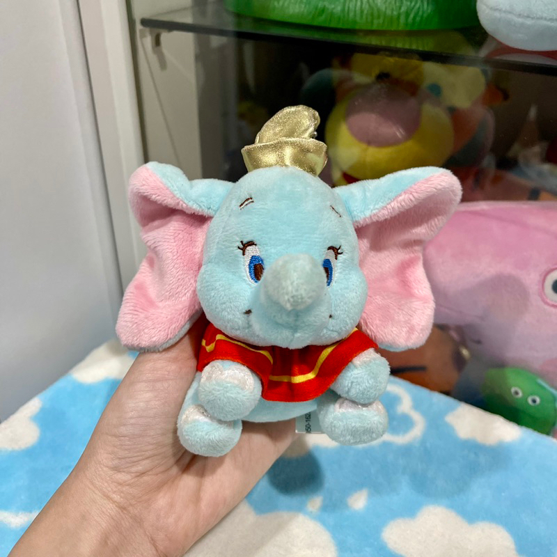 พวงกุญแจช้างดัมโบ้ - Dumbo