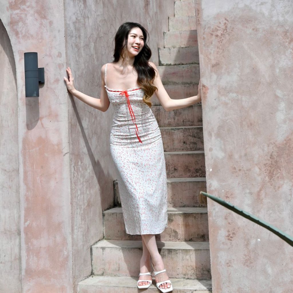 Pjkk.clothes | Martha Dress