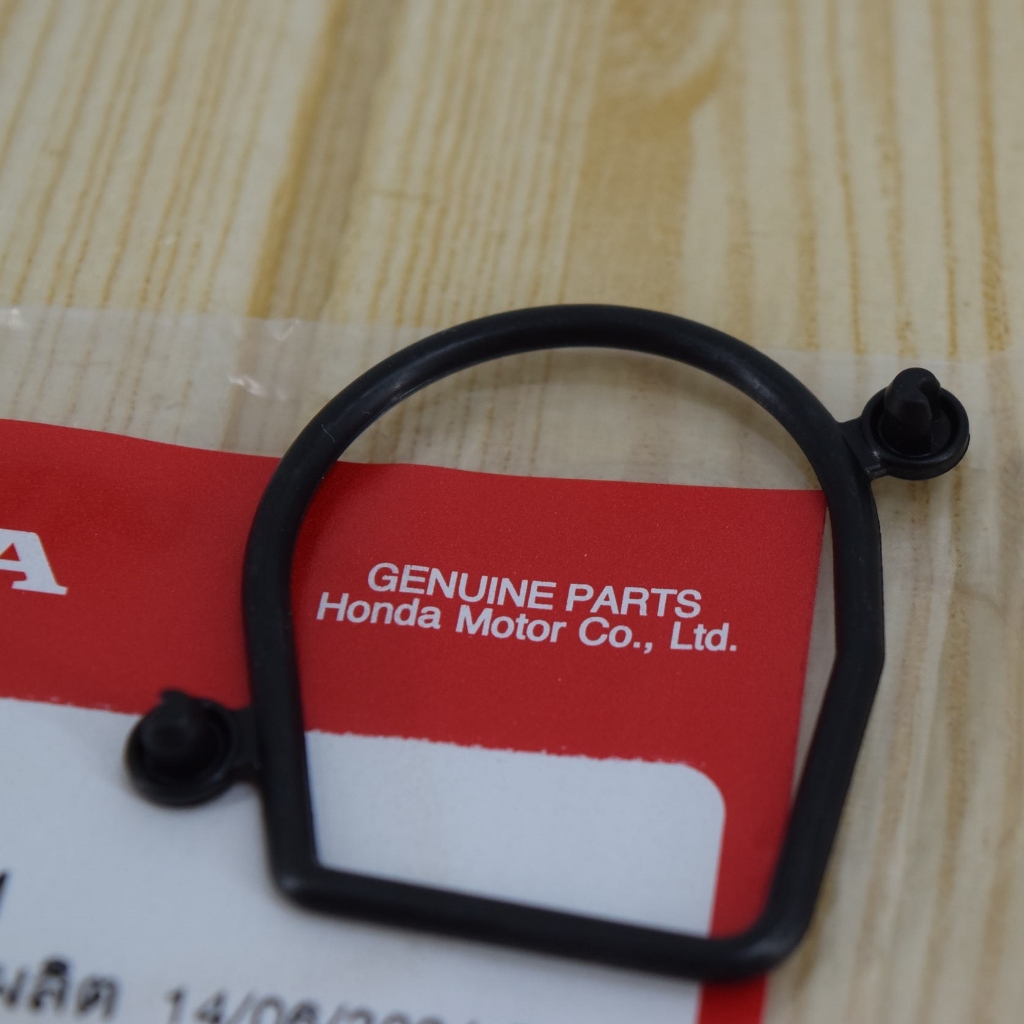 โอริงเรือนลิ้นเร่ง เวฟ125(12-22) / MSXแท้ศูนย์ฮอนด้า ราคา/1ชิ้น 16075-KYZ-711 - รูปที่ 2