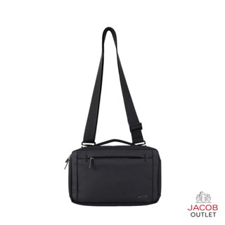 JACOB กระเป๋าคาดอกชาย crossbody bag - รุ่น 70160