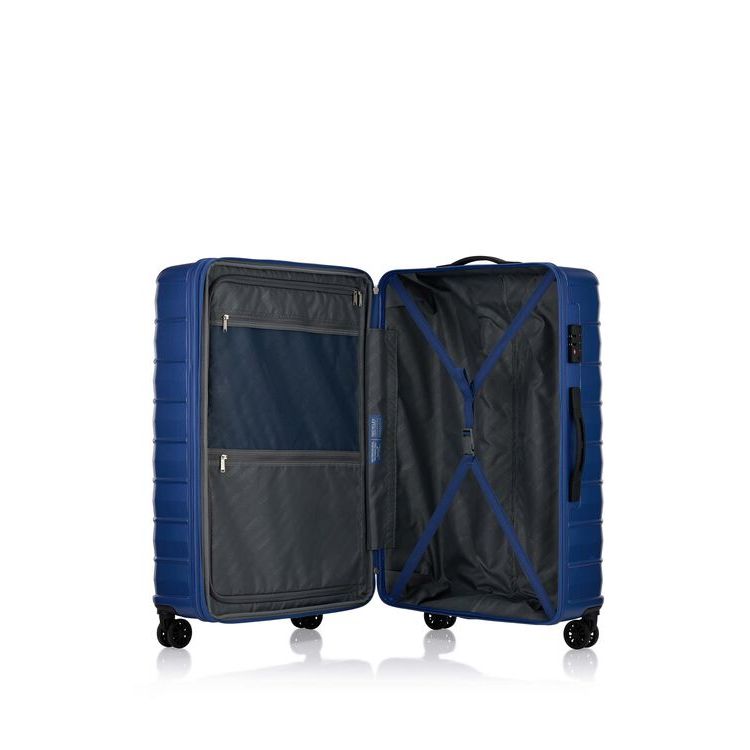 AMERICAN TOURISTER กระเป๋าเดินทางล้อลาก (29 นิ้ว) รุ่น BRINK SPINNER 80/29 EXP TSA AM