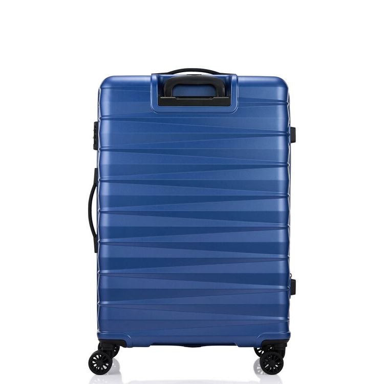 AMERICAN TOURISTER กระเป๋าเดินทางล้อลาก (29 นิ้ว) รุ่น BRINK SPINNER 80/29 EXP TSA AM
