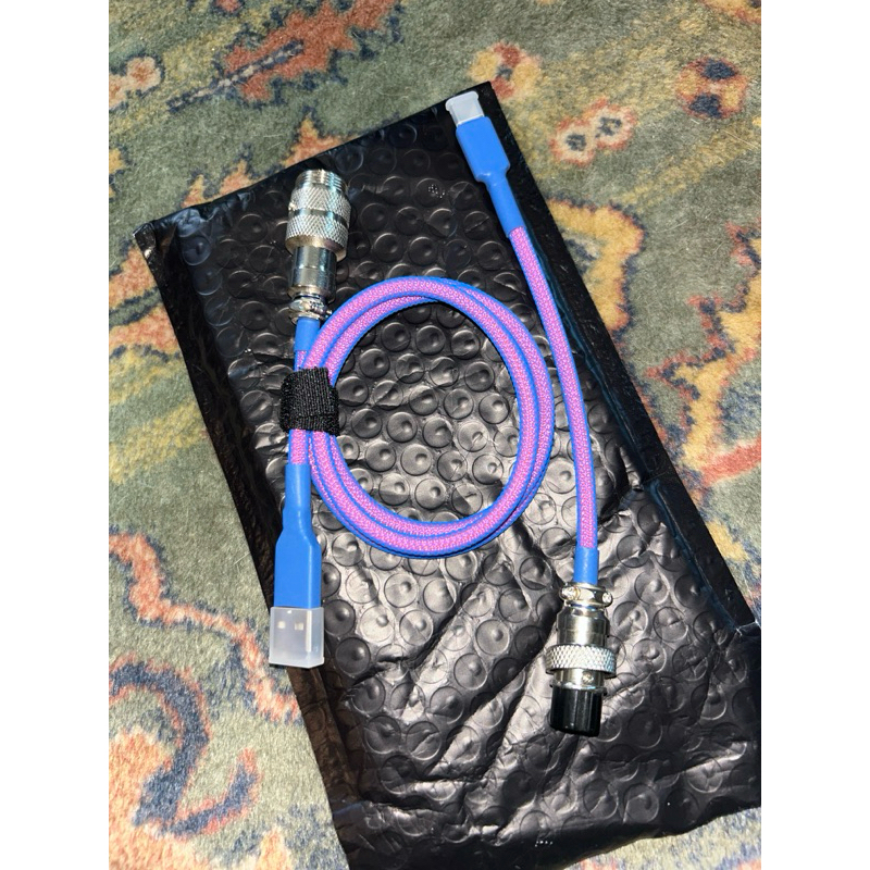 Drop Laser Aviator USB Cable A TO TYPE C