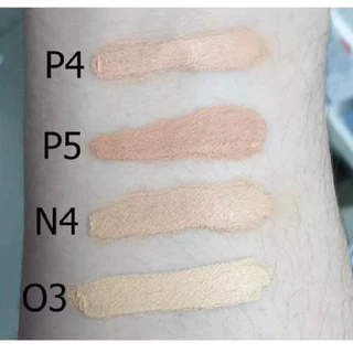 ** รองพื้น** คัฟเวอร์มาร์ค covermark Covering Foundation UV JQ