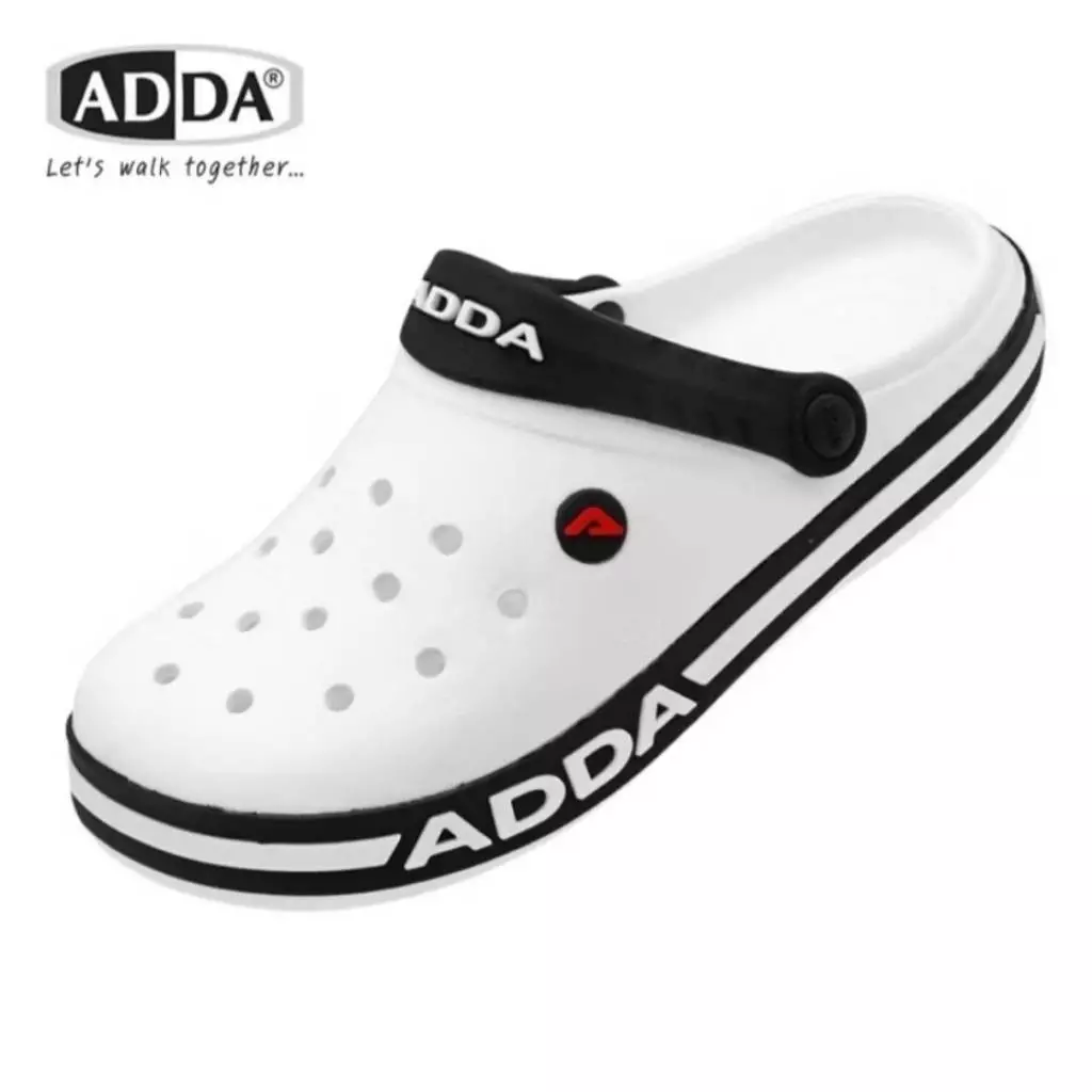 💥ส่งฟรี💥Adda รุ่น55U01/55U23 ของแท้💯% รองเท้าหัวโต ใส่สบาย ทนทาน ไซส์7-11